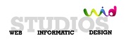 Logo WidStudios del 2012